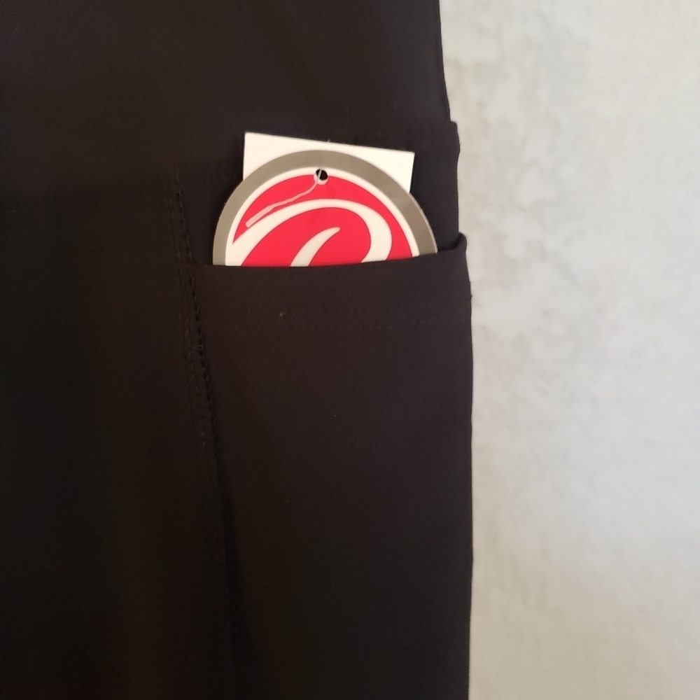 Bally total fitness ankle leggings - Picture 5 of 5